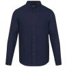 Camisa oxford para hombre de 165 g/m² Personalizada 639500 - Imagen 37