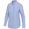 Camisa oxford para mujer de 165 g/m² Personalizada 639501 - Imagen 28