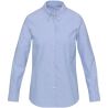 Camisa oxford para mujer de 165 g/m² Personalizada 639501 - Imagen 30