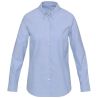 Camisa oxford para mujer de 165 g/m² Personalizada 639501 - Imagen 31