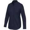 Camisa oxford para mujer de 165 g/m² Personalizada 639501 - Imagen 34