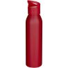 Botella de 650 ml de acero inoxidable reciclado con certificado RCS de una sola pared Personalizada 6100868 - Imagen 12
