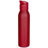 Botella de 650 ml de acero inoxidable reciclado con certificado RCS de una sola pared Personalizada 6100868 - Imagen 13