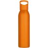 Botella de 650 ml de acero inoxidable reciclado con certificado RCS de una sola pared Personalizada 6100868 - Imagen 20