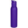 Botella de 650 ml de acero inoxidable reciclado con certificado RCS de una sola pared Personalizada 6100868 - Imagen 25