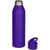 Botella de 650 ml de acero inoxidable reciclado con certificado RCS de una sola pared Personalizada 6100868 - Imagen 28