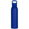 Botella de 650 ml de acero inoxidable reciclado con certificado RCS de una sola pared Personalizada 6100868 - Imagen 33