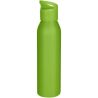 Botella de 650 ml de acero inoxidable reciclado con certificado RCS de una sola pared Personalizada 6100868 - Imagen 36
