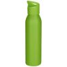 Botella de 650 ml de acero inoxidable reciclado con certificado RCS de una sola pared Personalizada 6100868 - Imagen 37