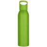 Botella de 650 ml de acero inoxidable reciclado con certificado RCS de una sola pared Personalizada 6100868 - Imagen 39