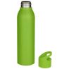 Botella de 650 ml de acero inoxidable reciclado con certificado RCS de una sola pared Personalizada 6100868 - Imagen 41