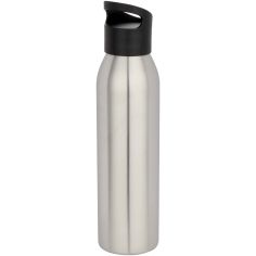 Gris acero inoxidable