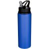 Botella de 800 ml de acero inoxidable reciclado con certificado RCS de una sola pared Personalizada 6100870 - Imagen 14