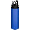 Botella de 800 ml de acero inoxidable reciclado con certificado RCS de una sola pared Personalizada 6100870 - Imagen 15