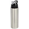 Botella de 800 ml de acero inoxidable reciclado con certificado RCS de una sola pared Personalizada 6100870 - Imagen 21