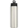 Botella de 800 ml de acero inoxidable reciclado con certificado RCS de una sola pared Personalizada 6100870 - Imagen 22