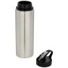 Botella de 800 ml de acero inoxidable reciclado con certificado RCS de una sola pared Personalizada 6100870 - Imagen 25