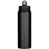 Botella de 800 ml de acero inoxidable reciclado con certificado RCS de una sola pared Personalizada 6100870 - Imagen 28