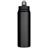 Botella de 800 ml de acero inoxidable reciclado con certificado RCS de una sola pared Personalizada 6100870 - Imagen 29