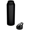 Botella de 800 ml de acero inoxidable reciclado con certificado RCS de una sola pared Personalizada 6100870 - Imagen 31
