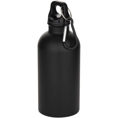 Botella 400 ml Acero Mate RCS Personalizada | Goodie