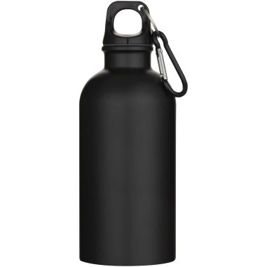 Botella 400 ml Acero Mate RCS Personalizada | Goodie