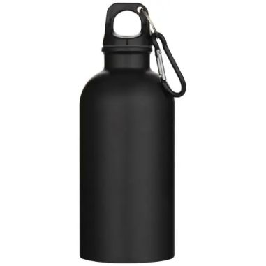 Botella 400 ml Acero Mate RCS Personalizada | Goodie