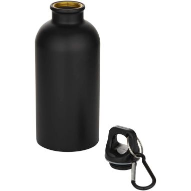 Botella 400 ml Acero Mate RCS Personalizada | Goodie
