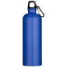 Botella de 750 ml de acero inoxidable mate reciclado con certificado RCS con mosquetón Personalizada 6100872 - Imagen 15