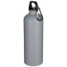 Botella de 750 ml de acero inoxidable mate reciclado con certificado RCS con mosquetón Personalizada 6100872 - Imagen 19