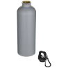 Botella de 750 ml de acero inoxidable mate reciclado con certificado RCS con mosquetón Personalizada 6100872 - Imagen 23