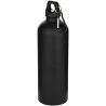 Botella de 750 ml de acero inoxidable mate reciclado con certificado RCS con mosquetón Personalizada 6100872 - Imagen 24