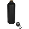 Botella de 750 ml de acero inoxidable mate reciclado con certificado RCS con mosquetón Personalizada 6100872 - Imagen 29