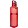 Bidón de 750 ml de plástico reciclado con certificado RCS y mosquetón Personalizado 6100877 - Imagen 11
