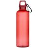 Bidón de 750 ml de plástico reciclado con certificado RCS y mosquetón Personalizado 6100877 - Imagen 13