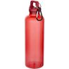 Bidón de 750 ml de plástico reciclado con certificado RCS y mosquetón Personalizado 6100877 - Imagen 14