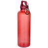 Bidón de 750 ml de plástico reciclado con certificado RCS y mosquetón Personalizado 6100877 - Imagen 15