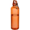 Bidón de 750 ml de plástico reciclado con certificado RCS y mosquetón Personalizado 6100877 - Imagen 16