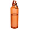 Bidón de 750 ml de plástico reciclado con certificado RCS y mosquetón Personalizado 6100877 - Imagen 17