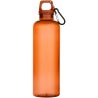 Bidón de 750 ml de plástico reciclado con certificado RCS y mosquetón Personalizado 6100877 - Imagen 18