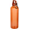 Bidón de 750 ml de plástico reciclado con certificado RCS y mosquetón Personalizado 6100877 - Imagen 20