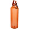 Bidón de 750 ml de plástico reciclado con certificado RCS y mosquetón Personalizado 6100877 - Imagen 21