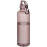 Bidón de 750 ml de plástico reciclado con certificado RCS y mosquetón Personalizado 6100877 - Imagen 22