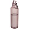 Bidón de 750 ml de plástico reciclado con certificado RCS y mosquetón Personalizado 6100877 - Imagen 23