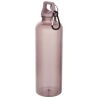 Bidón de 750 ml de plástico reciclado con certificado RCS y mosquetón Personalizado 6100877 - Imagen 27