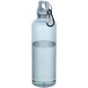 Bidón de 750 ml de plástico reciclado con certificado RCS y mosquetón Personalizado 6100877 - Imagen 28