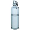 Bidón de 750 ml de plástico reciclado con certificado RCS y mosquetón Personalizado 6100877 - Imagen 29