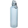 Bidón de 750 ml de plástico reciclado con certificado RCS y mosquetón Personalizado 6100877 - Imagen 33