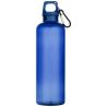 Bidón de 750 ml de plástico reciclado con certificado RCS y mosquetón Personalizado 6100877 - Imagen 37