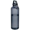 Bidón de 750 ml de plástico reciclado con certificado RCS y mosquetón Personalizado 6100877 - Imagen 41